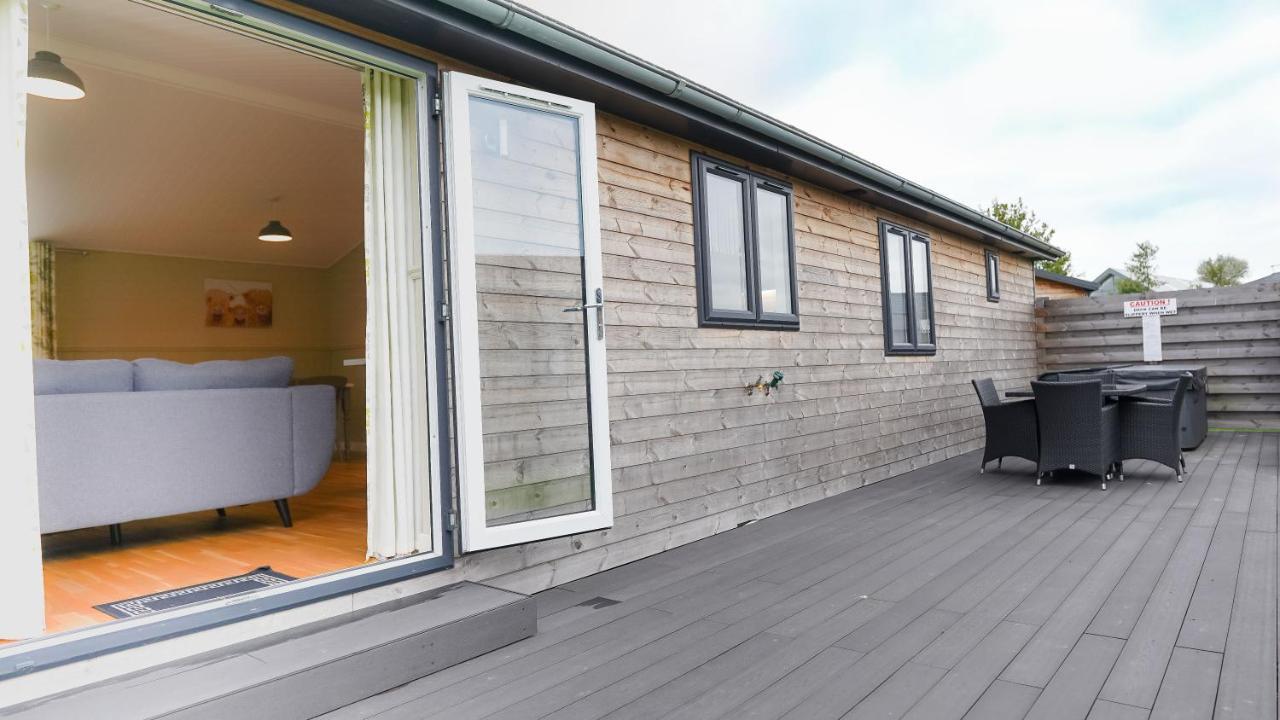 Warrenwood Country Park Hotel Polegate Kültér fotó