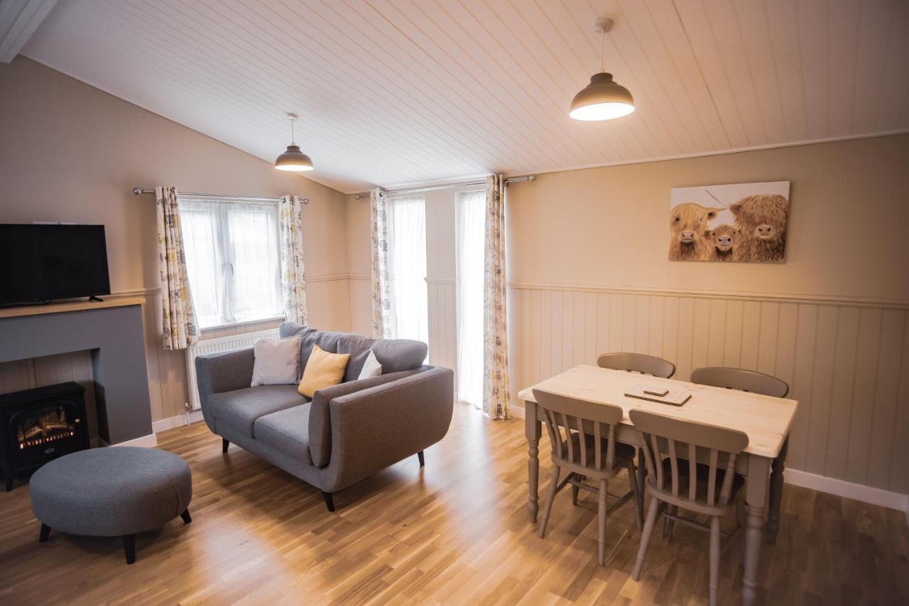 Warrenwood Country Park Hotel Polegate Kültér fotó