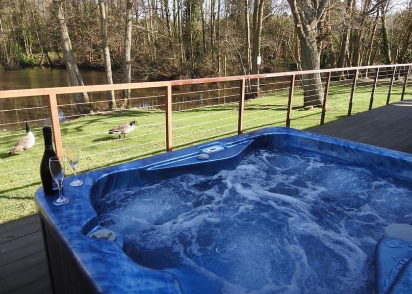 Warrenwood Country Park Hotel Polegate Kültér fotó