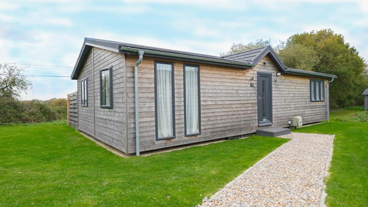 Warrenwood Country Park Hotel Polegate Kültér fotó