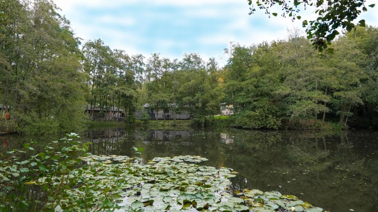 Warrenwood Country Park Hotel Polegate Kültér fotó
